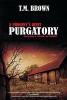 Purgatory: A Progeny's Quest 1950729192 Book Cover