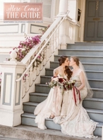 Here Comes the Guide: Northern California Wedding Venues 0998831212 Book Cover