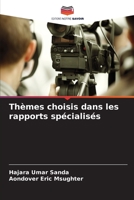 Thèmes choisis dans les rapports spécialisés 6205869403 Book Cover