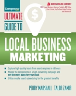 Ultimate Guide to Local Business Marketing 1599185784 Book Cover