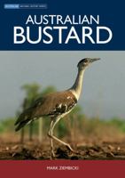 Australian Bustard 0643096116 Book Cover