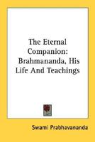 Eternal Companion 8171200575 Book Cover