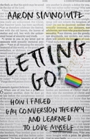 Letting Go(d) 1957007494 Book Cover