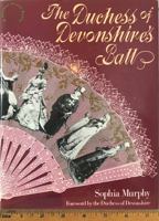 The Duchess of Devonshire's Ball 0283989882 Book Cover