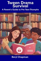 Tween Drama Survival: A Parent's Guide to Pre-Teen Triumphs B0CDNKX2QS Book Cover