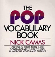The Pop Vocabulary Book 0964585111 Book Cover