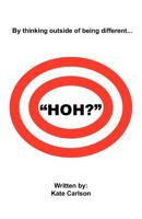 "Hoh?" 0983690804 Book Cover