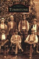 Tombstone 0738520969 Book Cover