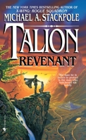 Talion: Revenant 0553576569 Book Cover