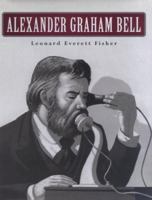 Alexander Graham Bell 0689816073 Book Cover