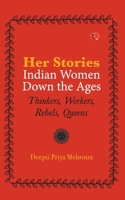 HER STORIES 9355202032 Book Cover