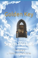 Golden Key: Seven Portals B0DY7TN56T Book Cover