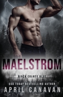 Maelstrom 1070627526 Book Cover