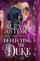 Deflecting the Duke 1956003029 Book Cover