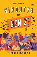 Hindutva for Gen Z 9365470552 Book Cover