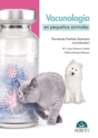 Vacunología en pequeños animales 8417640606 Book Cover