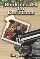 Bookmarked for Christmas 1667882597 Book Cover