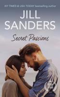 Secret Passions 1492936715 Book Cover