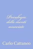 Psicologia delle menti associate 1478366699 Book Cover
