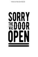 Parachuting Notebook: A 100 Page Journal of Dot Grid Interior | Skydive Logbook 1679037722 Book Cover