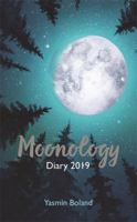 Moonology Diary 2019 1788170229 Book Cover