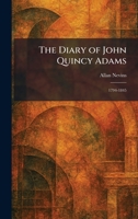 The Diary of John Quincy Adams: 1794-1845 B002P8VF86 Book Cover