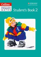 Collins International Primary Maths – Student’s Book 2 000815984X Book Cover