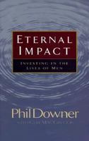 Eternal Impact: Investing in the Lives of Men 1565079515 Book Cover