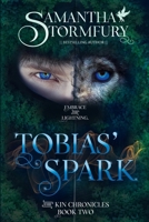 Tobias' Spark 0645294985 Book Cover