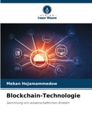 Blockchain-Technologie (German Edition) 6209761798 Book Cover