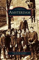 Amsterdam (Images of America: New York) 0738546461 Book Cover