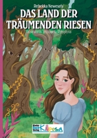 Das Land der träumenden Riesen (German Edition) 3911286155 Book Cover
