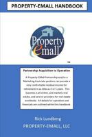 Property-Emall Handbook: Partnership Acquisition to Operation 1719060967 Book Cover