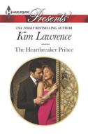 The Heartbreaker Prince 0373132514 Book Cover