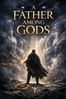 A Father Among Gods: A Tale of Fate, Honor, and the Hidden Will of the Gods B0GY2J4W7T Book Cover