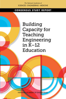 Building Capacity for Teaching Engineering in K-12 Education 0309499429 Book Cover