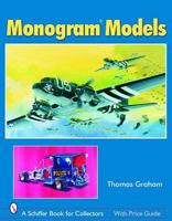 Monogram Models 0764324810 Book Cover