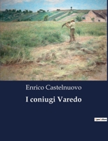 I coniugi Varedo 147832452X Book Cover