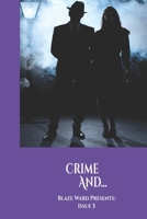 Crime And... B096CYSG1Q Book Cover