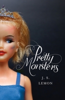 Pretty Monsters 0374394571 Book Cover