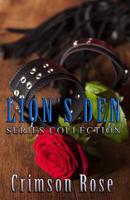 Lion's Den: Series Collection 1523703350 Book Cover