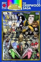 Ceaseless Fables of Beyonding Volume 3 132911051X Book Cover