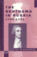 Benthams in Russia, 1780-1791 (Anglo-Russian Affinities) 0854968164 Book Cover