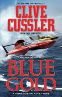 Deep Six / Blue Gold / Flood Tide / Shock Wave / Serpent / Raise the Titanic / The Sea Hunters / Pacific Vortex) (Dirk Pitt Series 8 Books Set ) B003VH5KI6 Book Cover