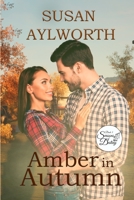 Amber in Autumn 1955056129 Book Cover