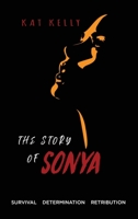 The Story of Sonya B0BWSRLTQK Book Cover