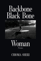 Backbone Black Bone Woman B0H1V29359 Book Cover