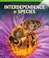 Interdependence of Species 1499425953 Book Cover