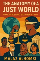 The Anatomy of a Just World: What Justice Looks Like When It’s Real B0F74VFN54 Book Cover