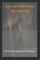 Las aventuras de Freud B08VCYHKRZ Book Cover